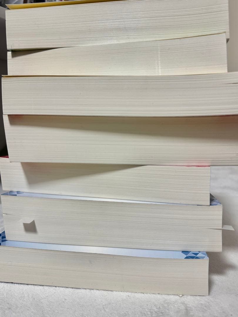 出品明日まで】短答過去問パーフェクト 2023年版 1-8巻