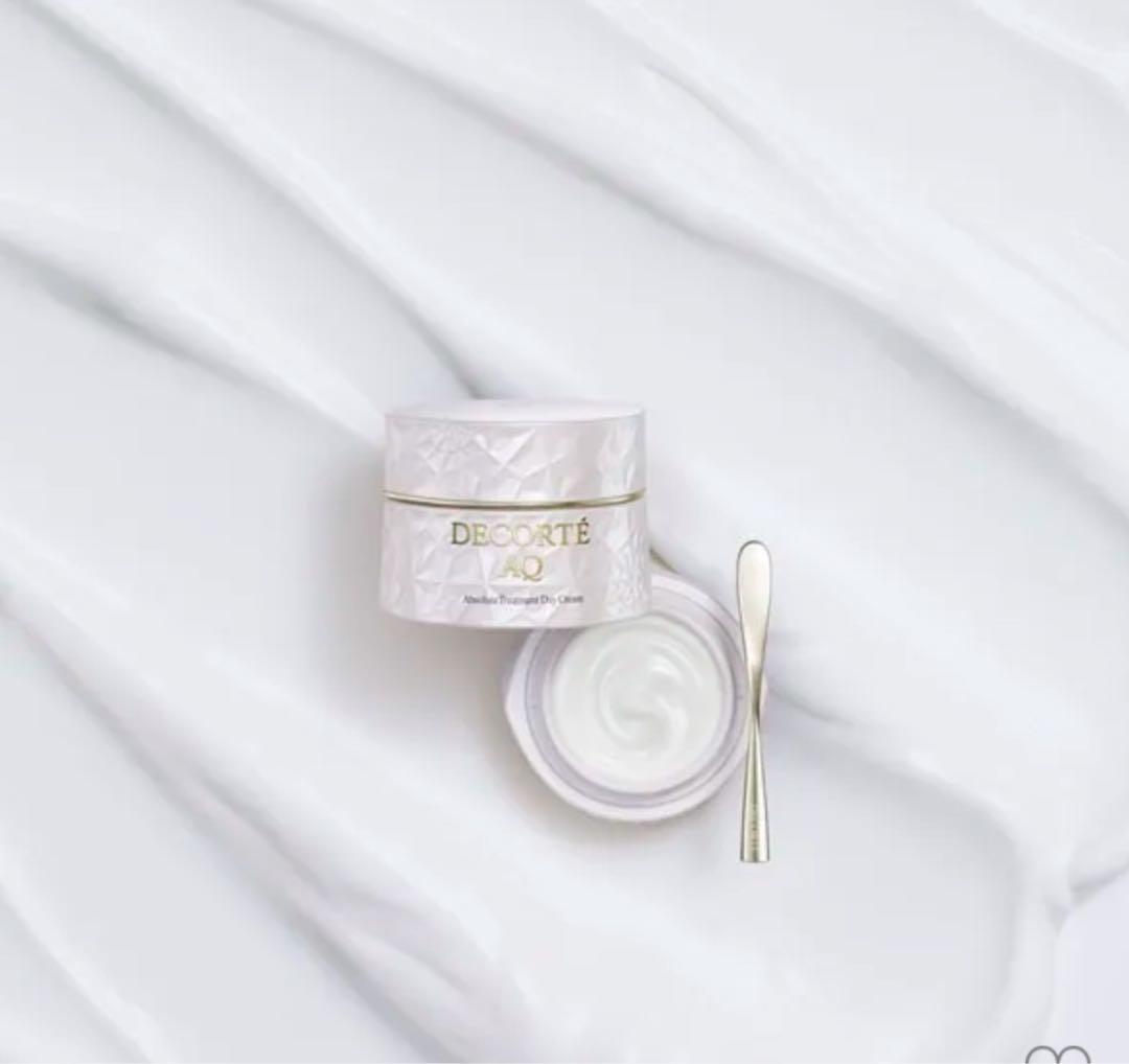 国内正規品デコルテAQアブソリュート デイクリーム アウェイクニング プロテクト AQ アブソリュート デイクリーム アウェイクニング プロテクト