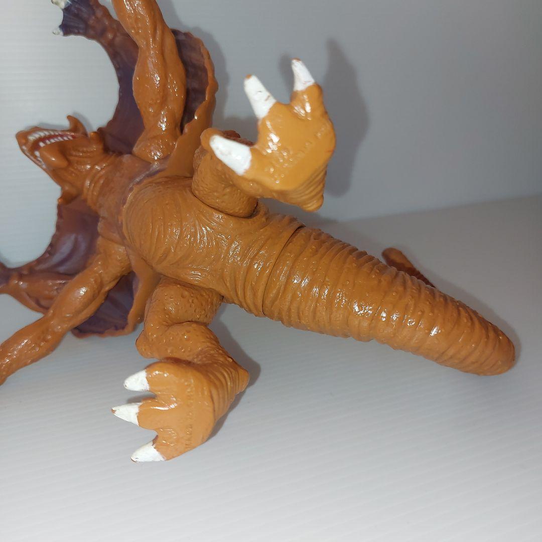 ウルトラマン グレートモンスターシリーズ ゲルカドン！当時物 大型