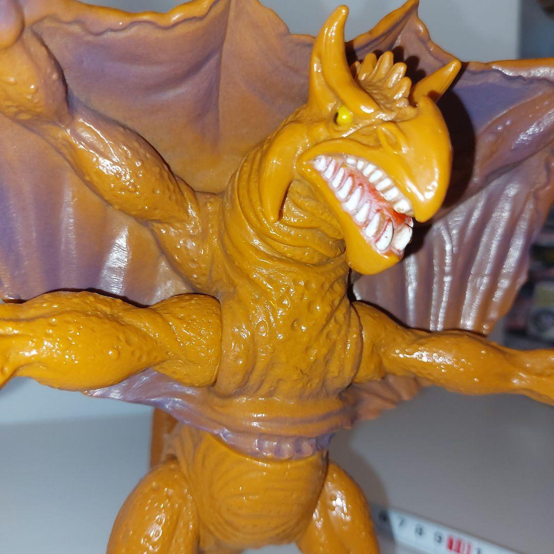 ウルトラマン グレートモンスターシリーズ ゲルカドン！当時物 大型