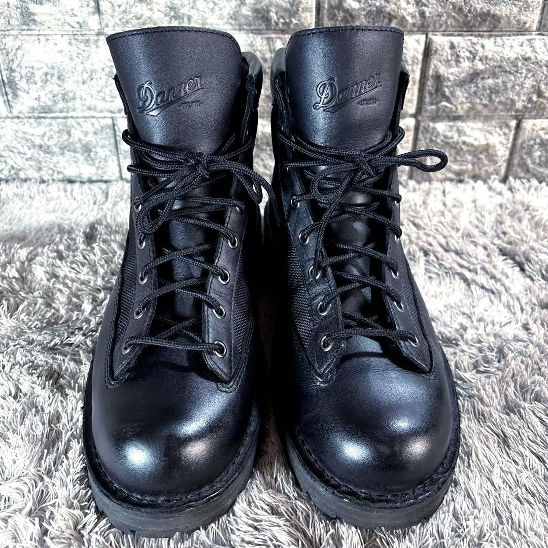 極美品❣️DANNER 廃番 D121003 ダナーフィールド GTX ブーツ - メルカリ
