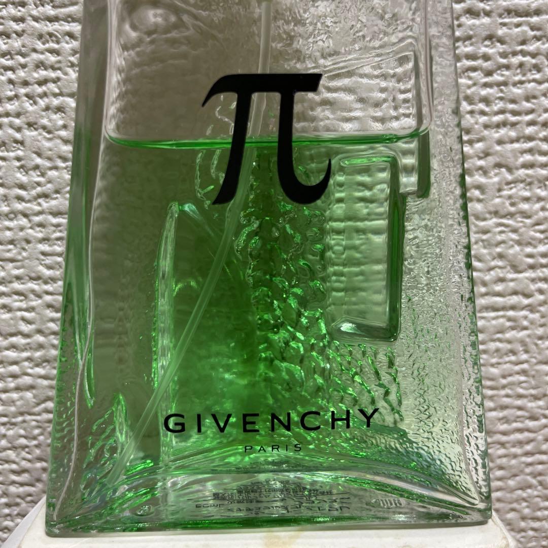 廃盤品！ジバンシー givenchy パイπ フレッシュ オーデトワレ 50ml