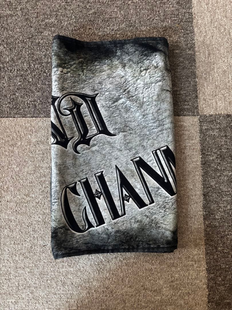 ちゃんみな AREA OF DIAMOND 4 ペンライト&タオル - メルカリ