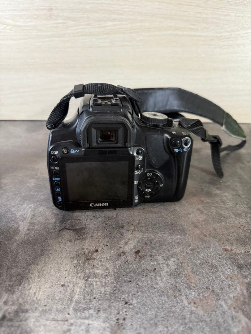 Canon 70-300mm f/4.5-5.6 ズームレンズ