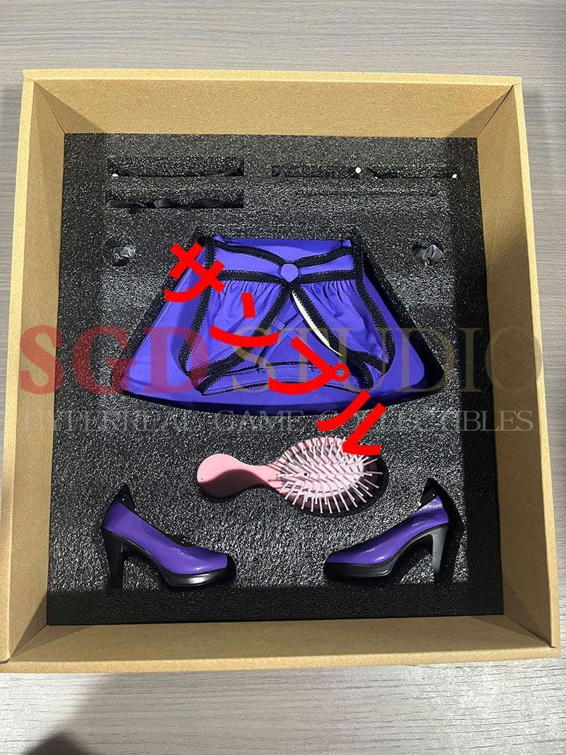 タ*ん様 ティファ ロックハート 1/3 SGD STUDIO - メルカリ