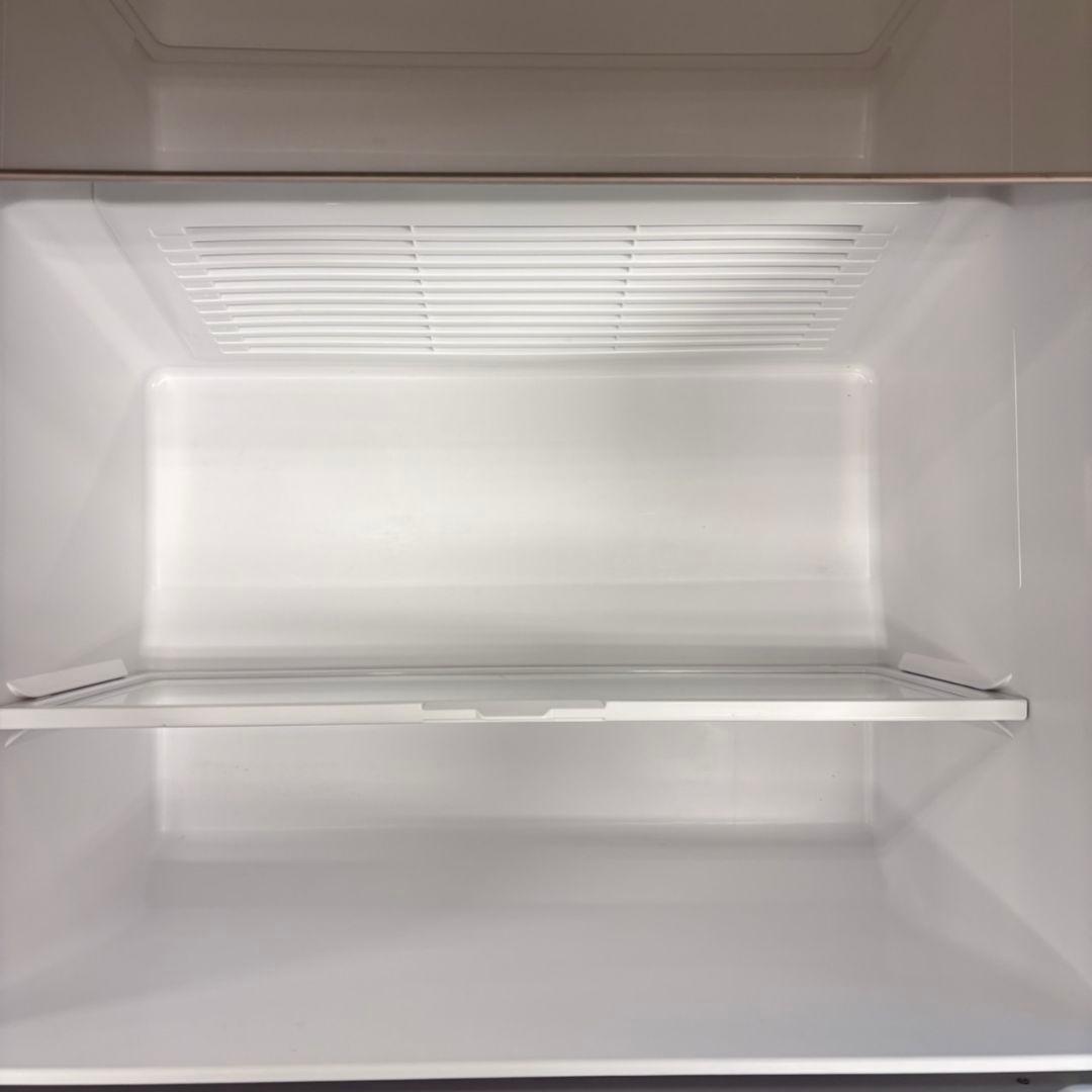 573 イチオシ 冷蔵庫 大型 400L強 ガラストップ 5ドア 半年保証付