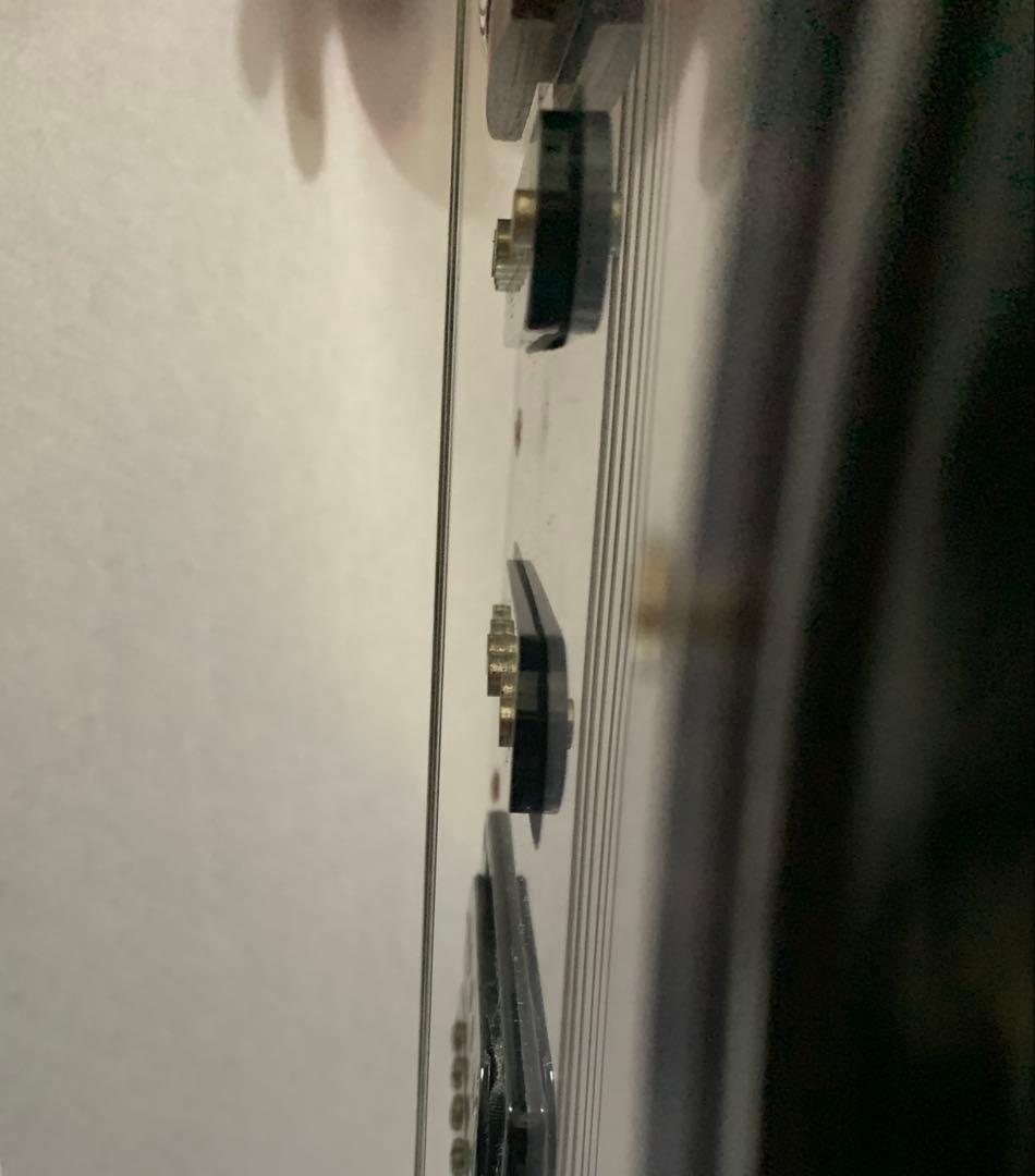 エレキギター メタル系 SSH 24フレット Metal Drivers - ギター最 安値