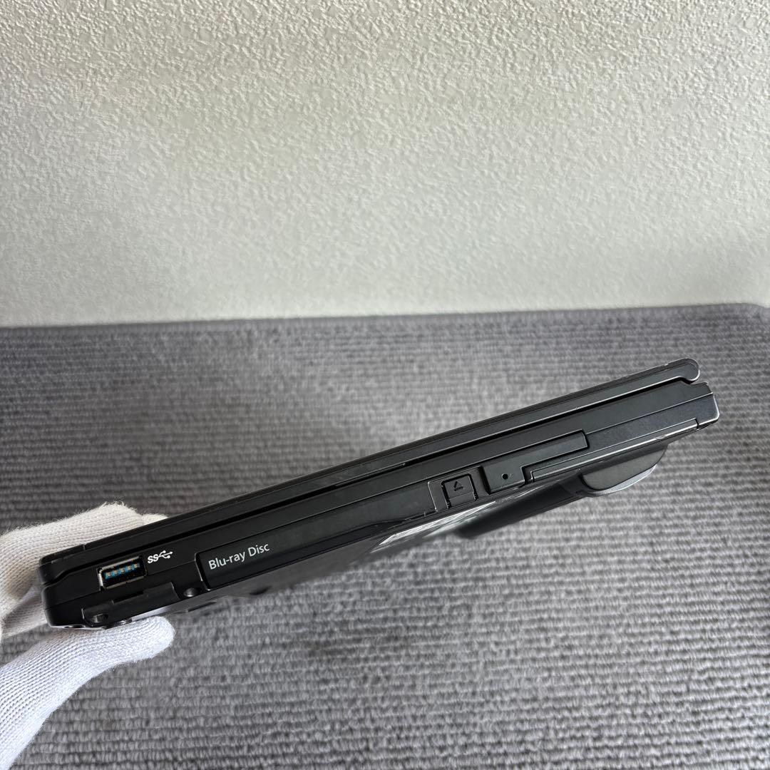 Panasonic CF-LX5 i7-6600U メモリ16GB #m7037 - メルカリ