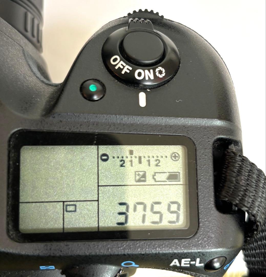 ペンタックスPENTAX K-20D 一眼レフ レンズ3個、SD付 - メルカリ