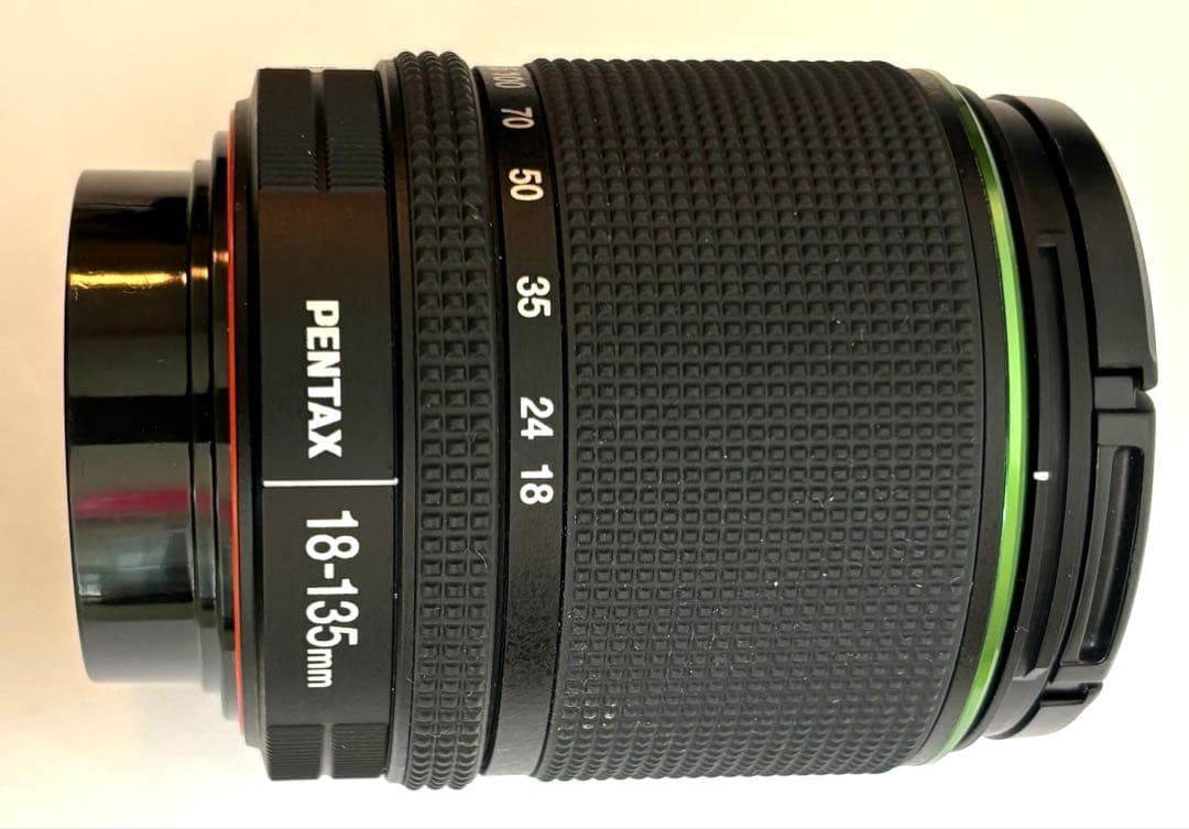 ペンタックスPENTAX K-20D 一眼レフ レンズ3個、SD付 - メルカリ