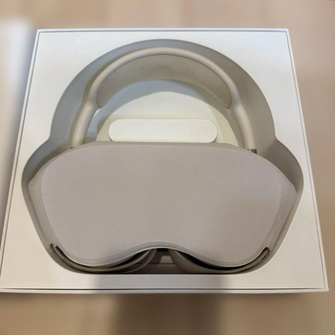正規品】AirPods Max 第二世代 スターライト タイプC - メルカリ