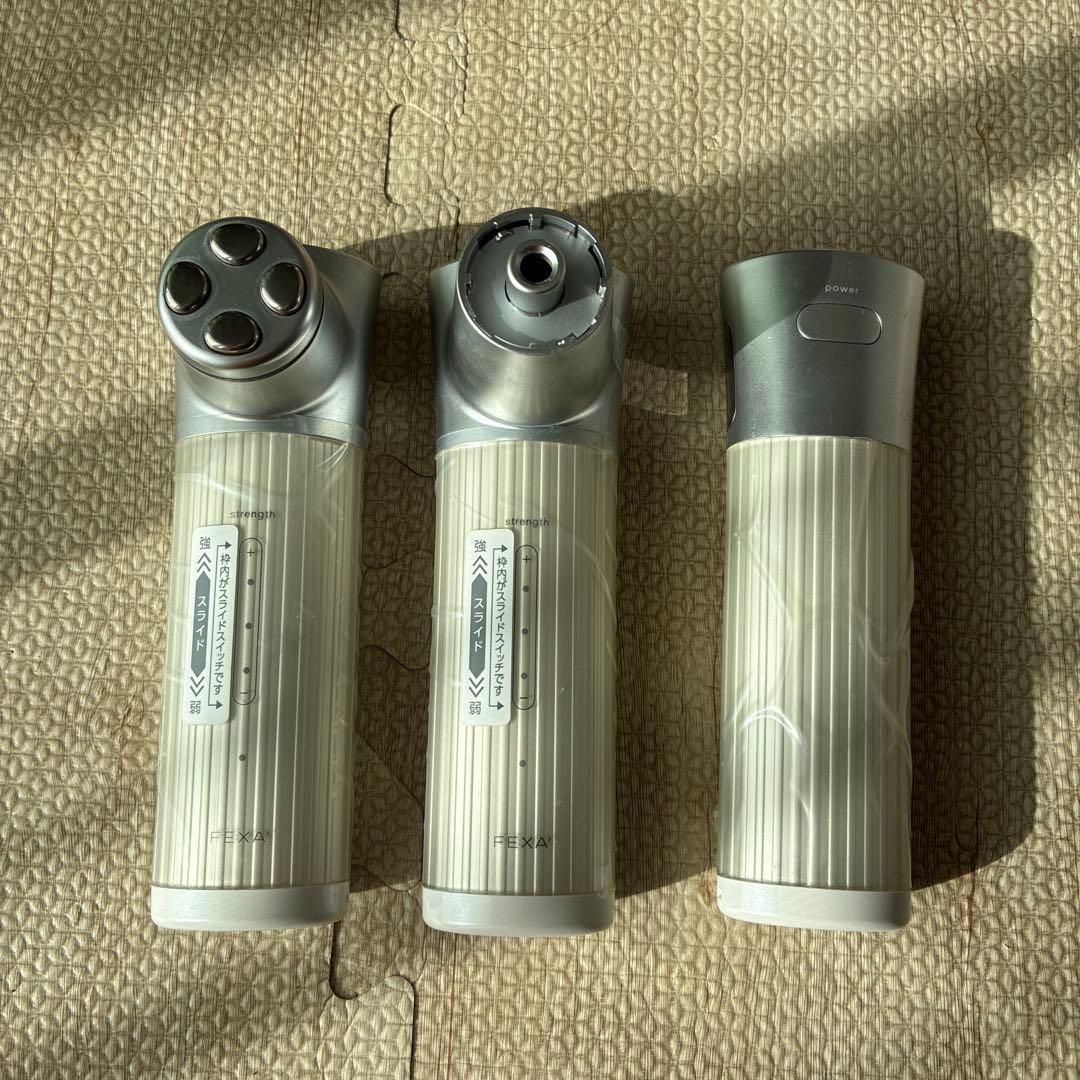 ホメオスタイル 美顔器セット - メルカリ