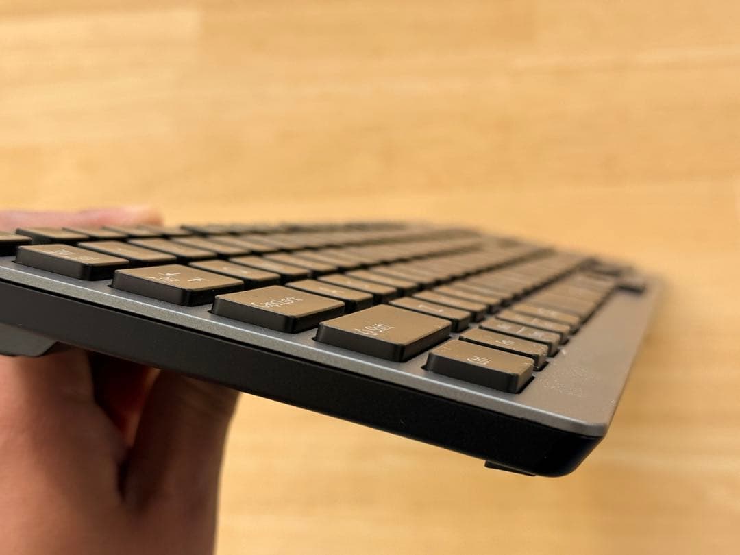 富士通 FUJITSU KB219T キーボード 本体 - メルカリ