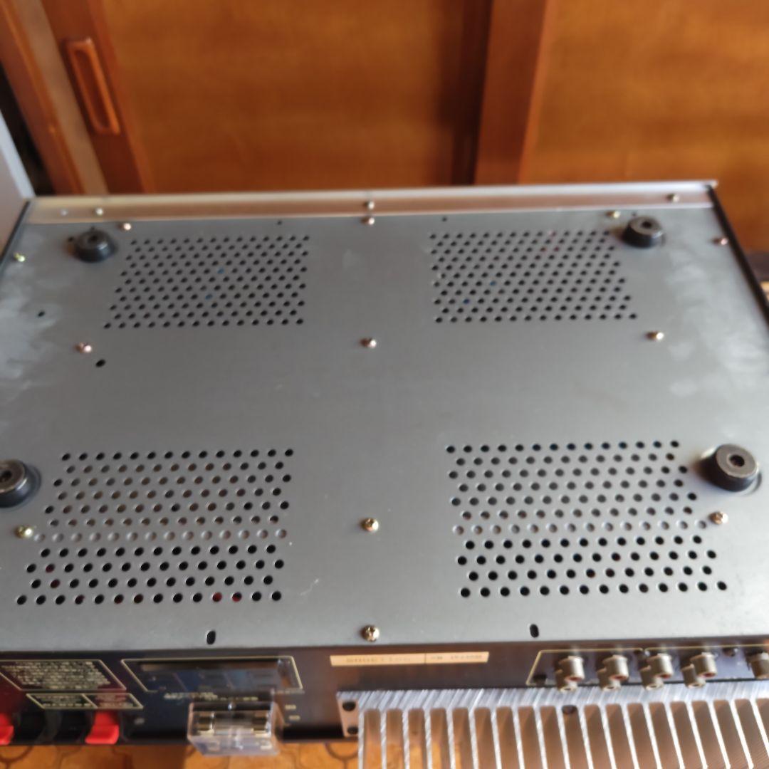 SANYO OTTO アンプ DCA-A600 ジャンク品 - メルカリ