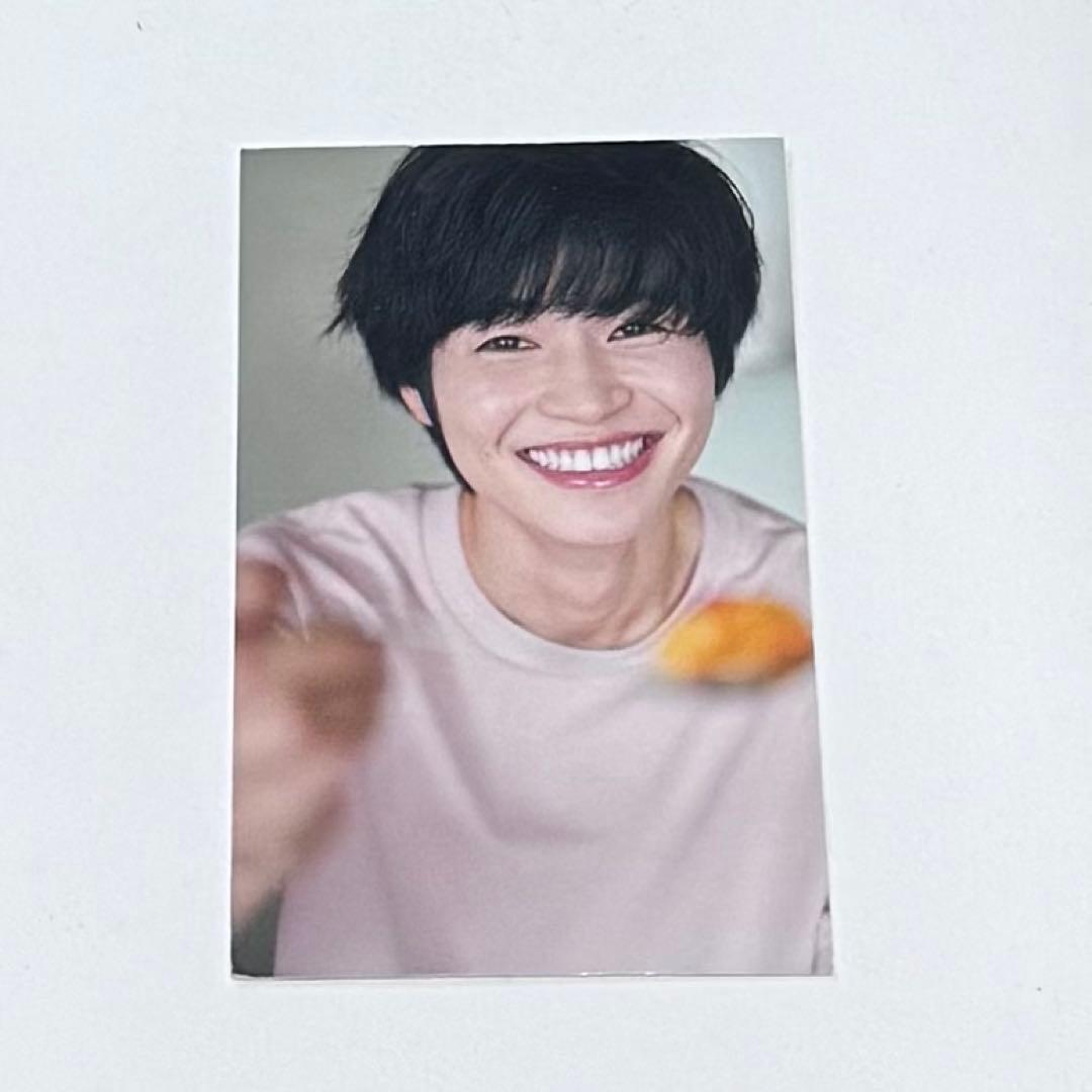 西垣匠 トレカ 写真集 - メルカリ