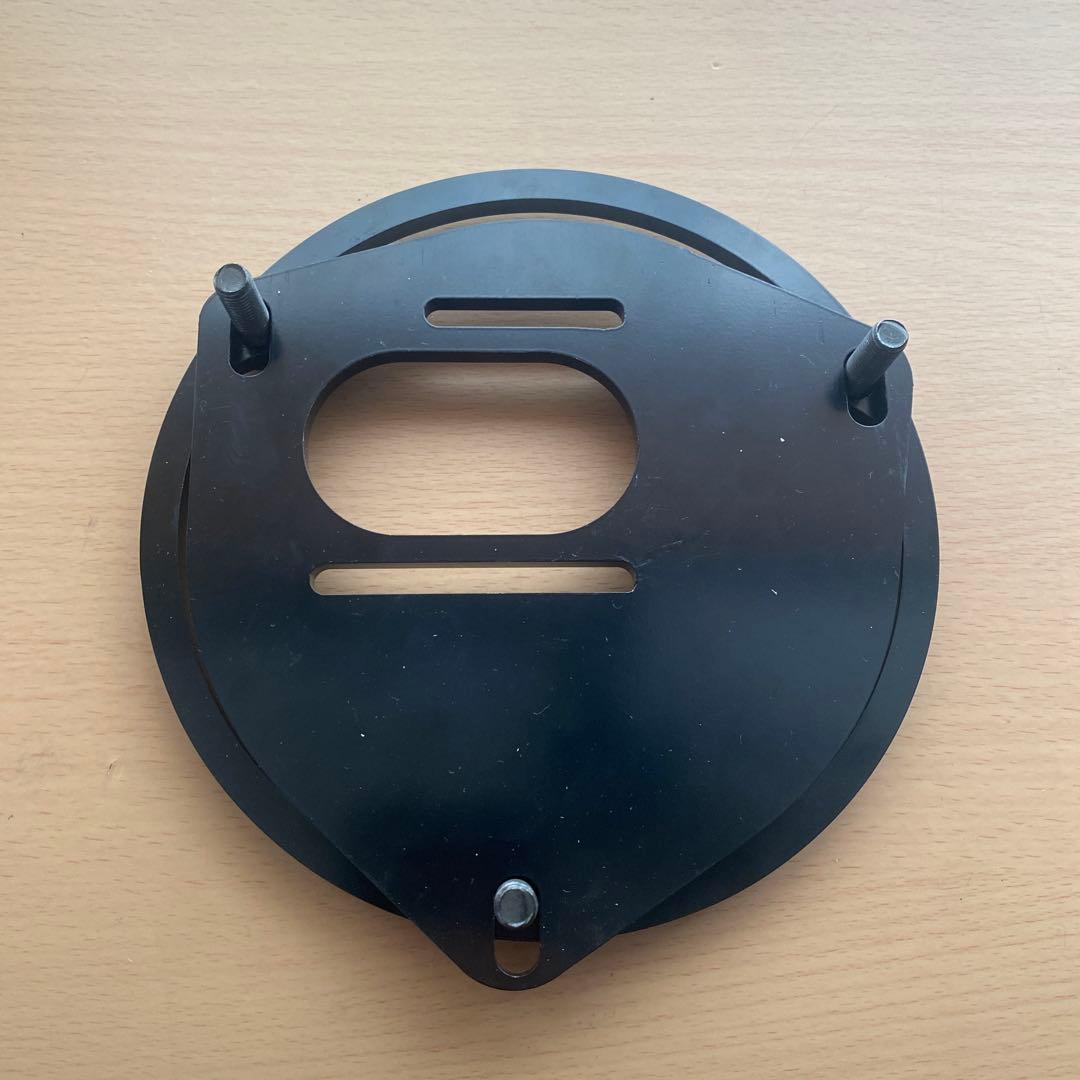 インプレッサ GRB GVB VAB マルシェ ハイキャスター アッパーマウント