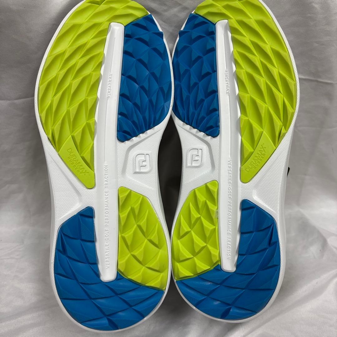 フットジョイ ゴルフシューズ FJ フレックス XP - メルカリ