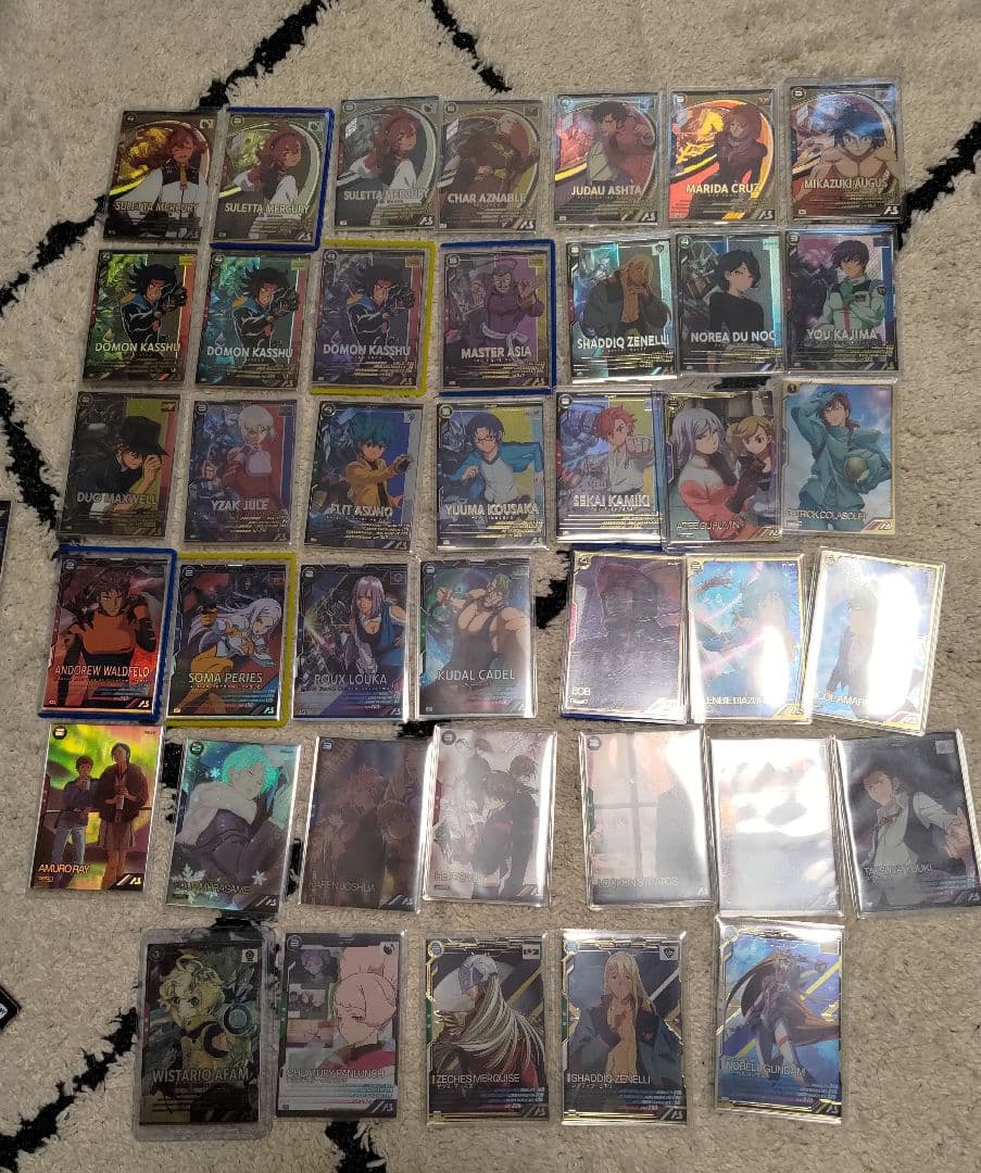 引退品】アーセナルベース引退品 カードまとめセット【コメント大歓迎