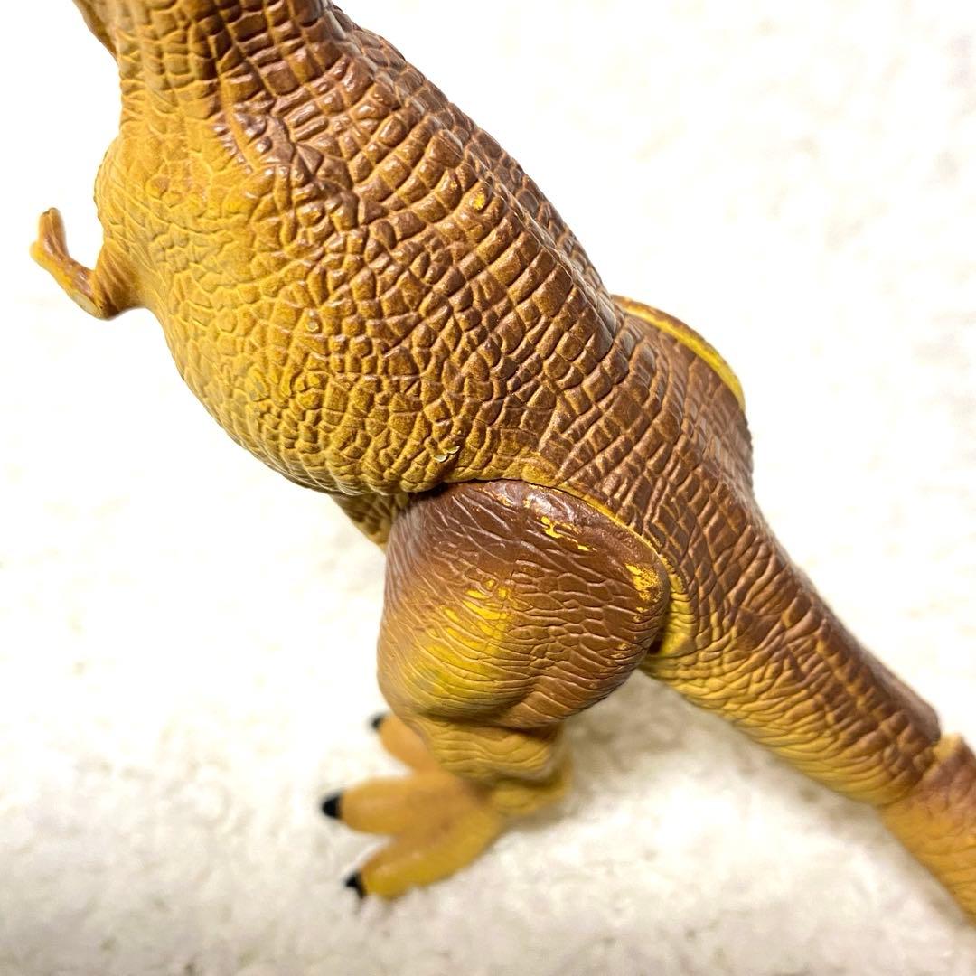 恐竜 フィギュア ブラキオサウルス ディプロドクス ティラノサウルス