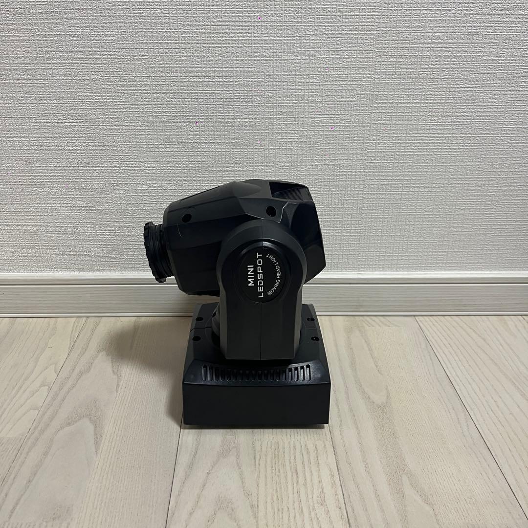 STAGE EVOLUTRON / MINI SPOT 30 (2)