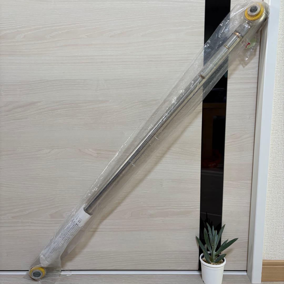 RS-R ラテラルロッド LTT007B KZH106W(ブッシュ)未開封 美品 Amazon | RS-R ( アールエスアール ) 【 ラテラルロッド 】トヨタ