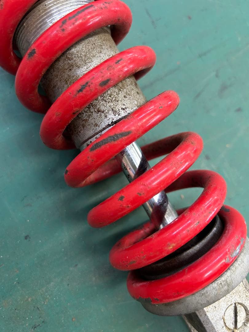 マイノリティー様専用 TLM260R サスペンション オーナーズマニュアル本