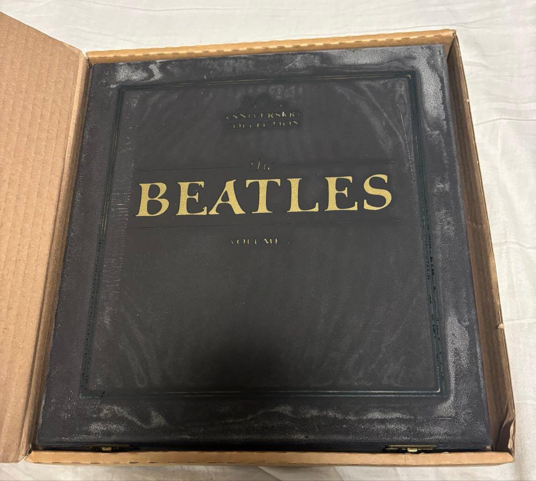 ビートルズ 30th Anniversary Collection Vol.2