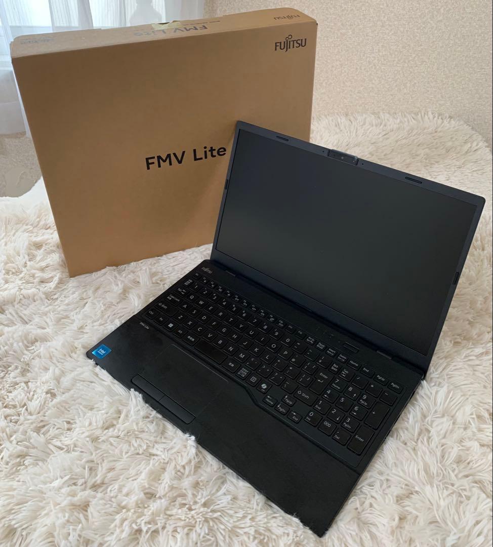 よしこ 富士通ノートパソコンFMVLiteWA1/J2 ★別売りのマウス付 Amazon.co.jp: FMV 富士通 ノートパソコン WA1/J2 (MS Office 2024/Win