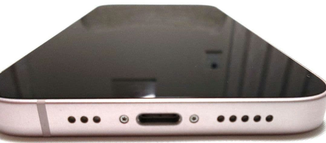 極美品】Apple iPhone 13 ピンク 128GB 本体・専用箱付き - メルカリ