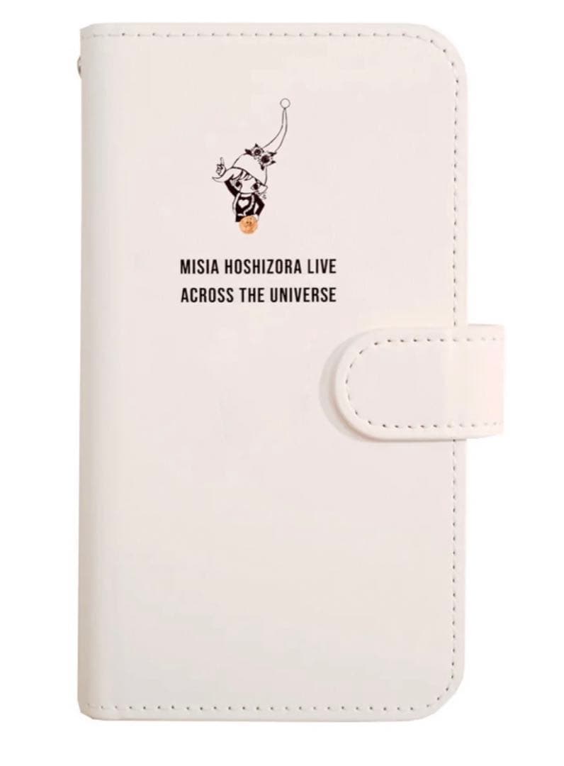 MISIA 星空のライブ グッズ6点セット - メルカリ