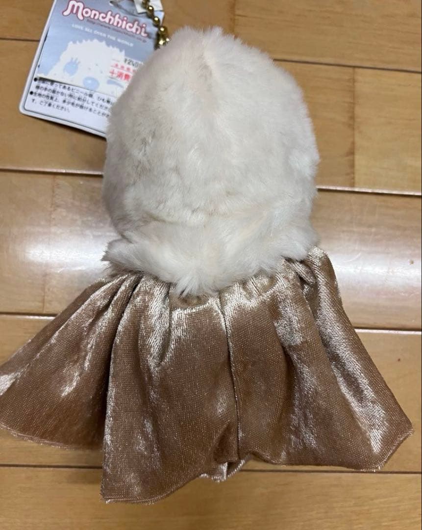 レア！6体セット！monchhichi モンチッチ Mサイズ S 金魚姫 - メルカリ