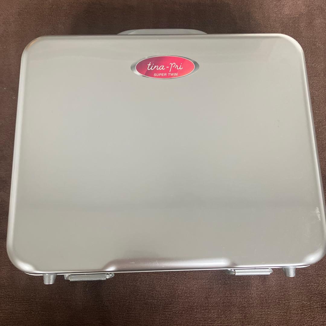 わ*こ様 ティナプリ　tina-Priスーパーツイン 美顔器