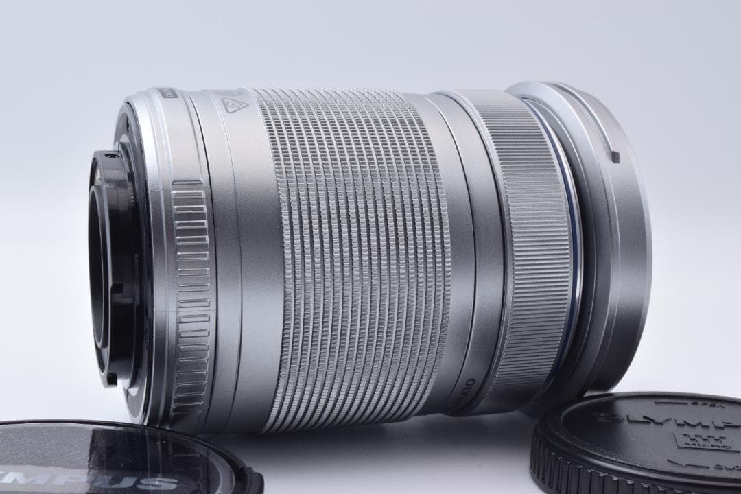 #51c オリンパス 40-150mm F4.0-5.6 R 望遠ズームレンズ