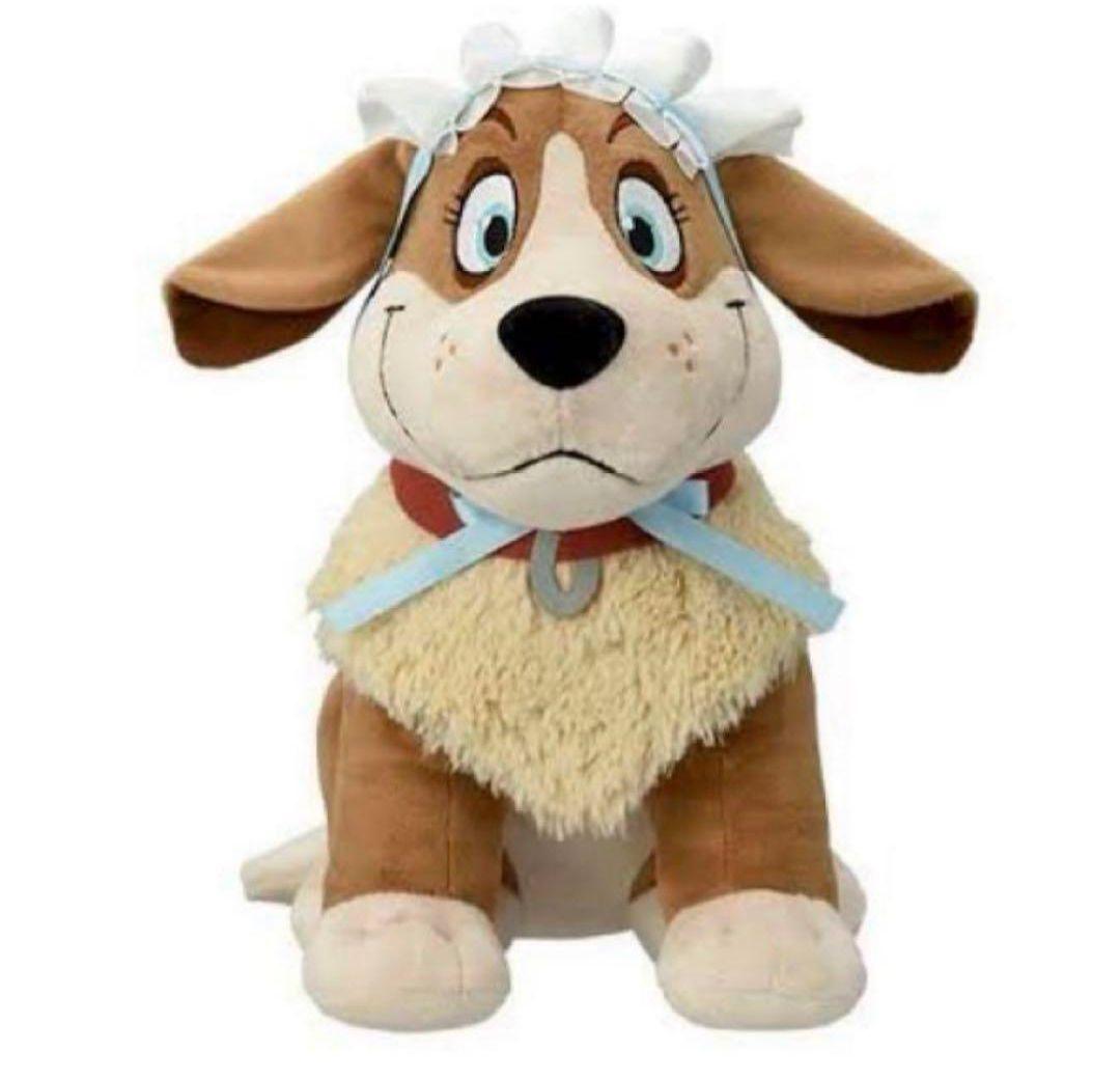 ナナ Lぬいぐるみ“ナナ” 「ピーター・パン」Disneyディズニー - メルカリ