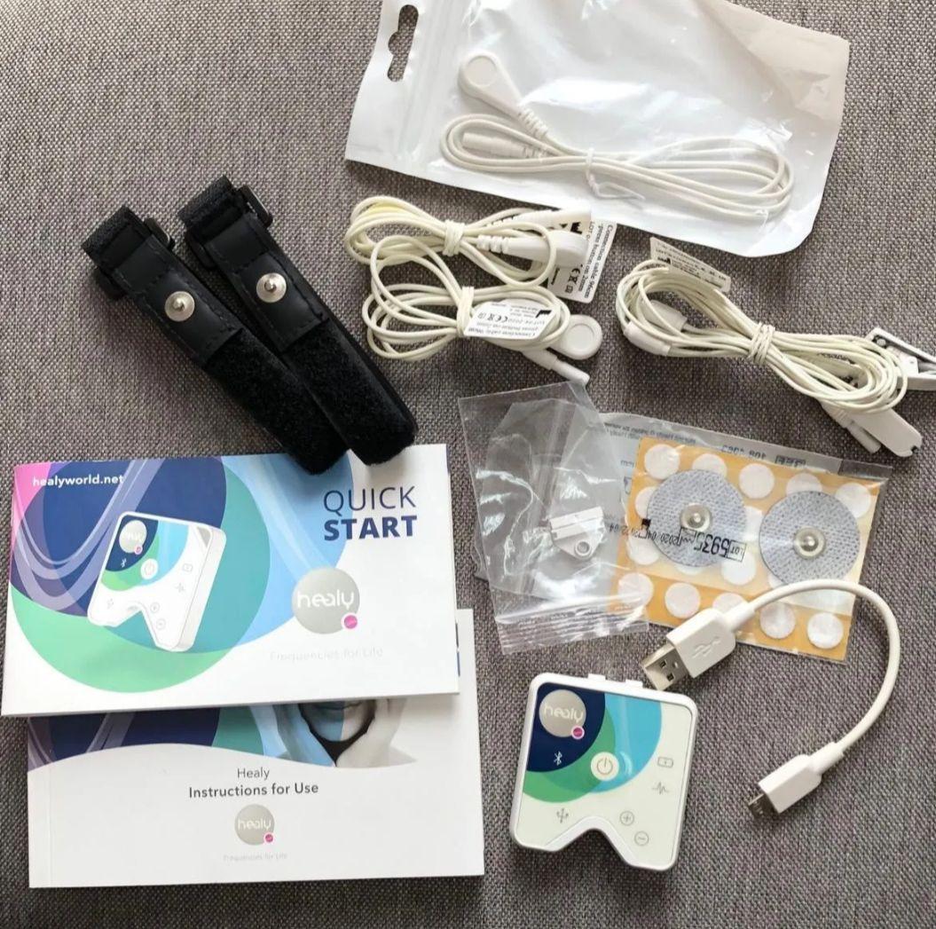 Healy Resonance ヒーリー レゾナンス 波動調整 初期モデル - メルカリ