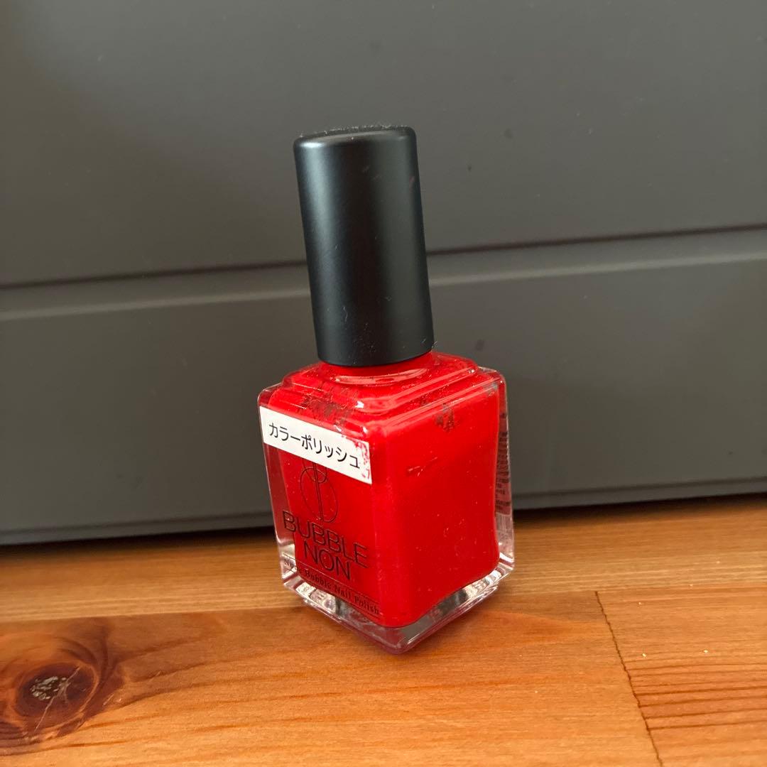 ネイル検定3級 ポリッシュセット - メルカリ