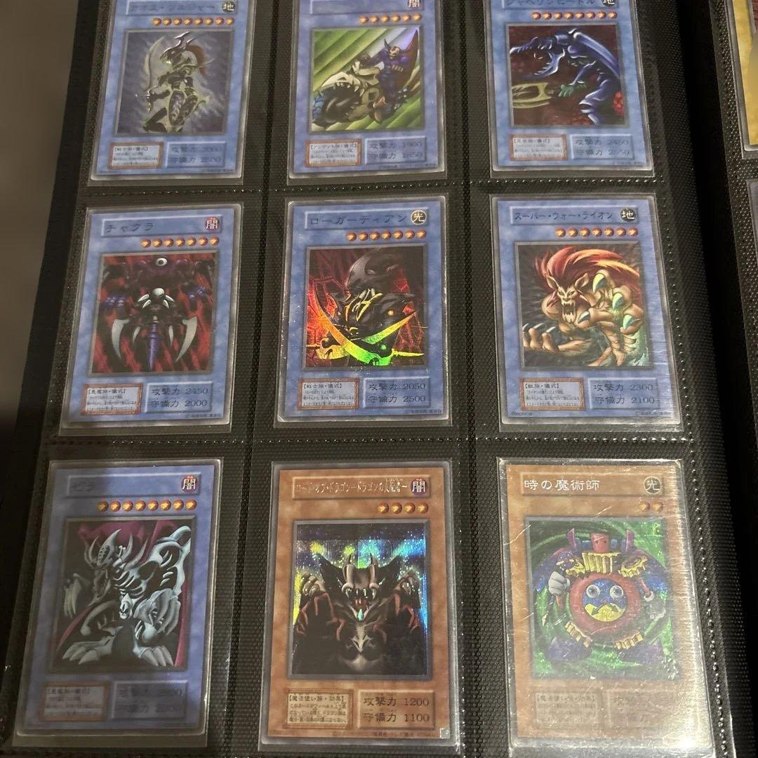 遊戯王まとめ売りand引退品② - メルカリ