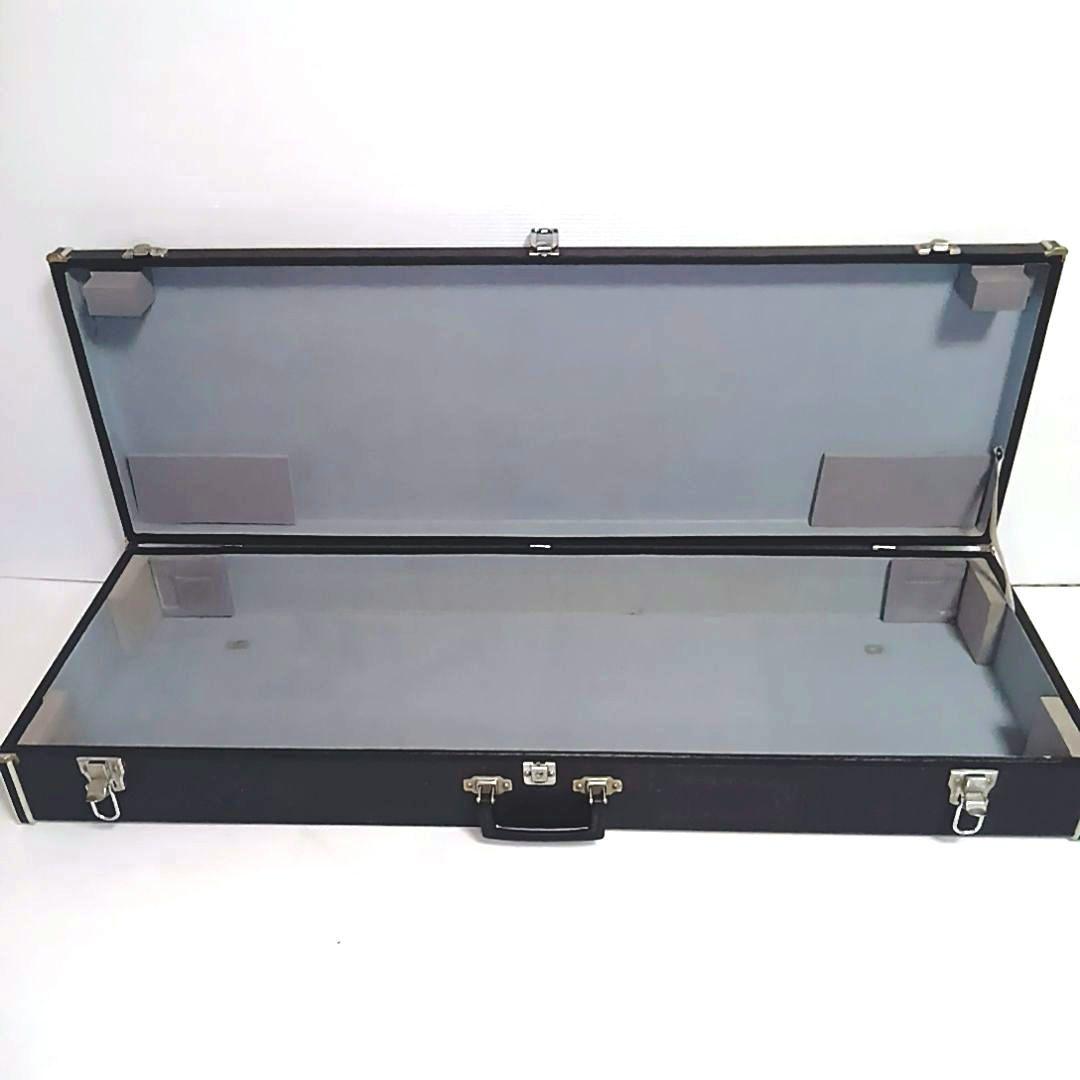 廃盤 ヤマハ シンセサイザー DX7 ハードケース付き 61鍵盤 32音色