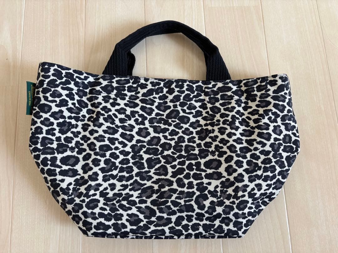 Herve Chapelier パンサーブラン - メルカリ