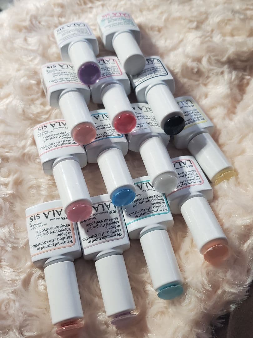 ララシス LALA sis LALAジェル ララジェルの通販｜www.theelectrokart.com