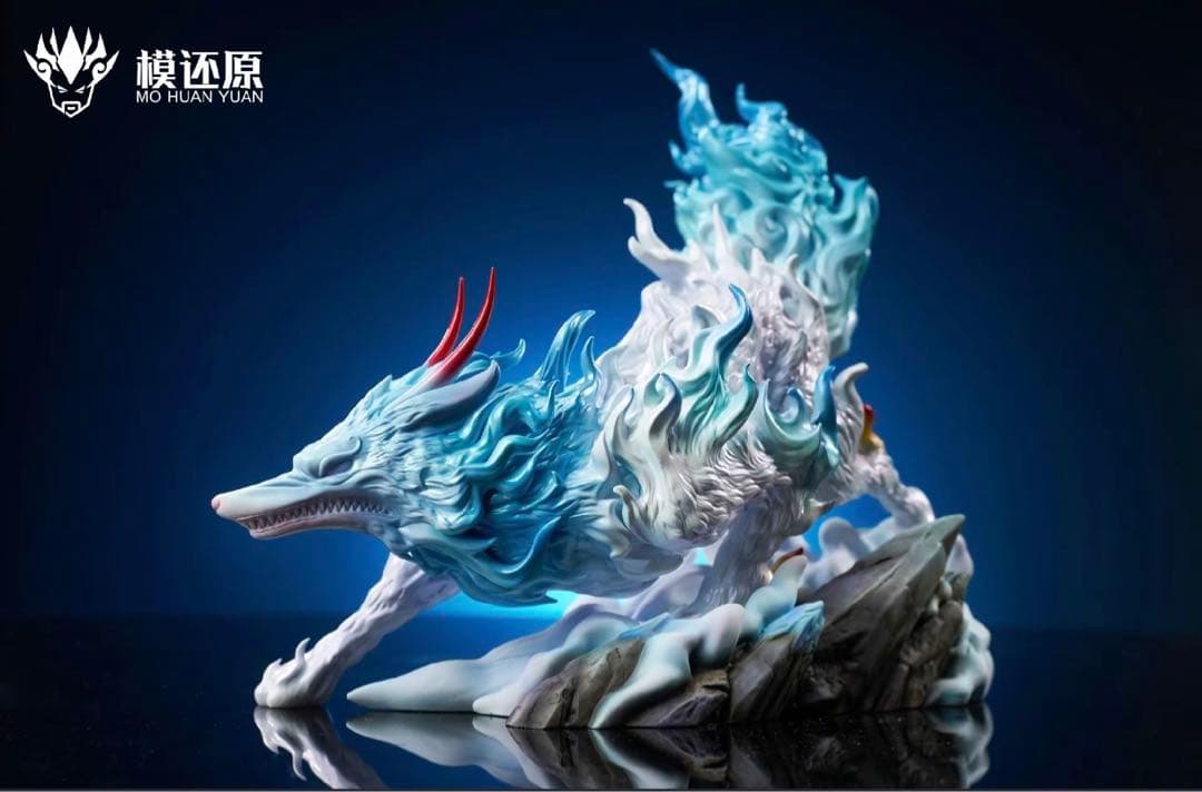 ONE PIECE ワンピース ヤマト(大和) ガレージキット フィギュア - メルカリ