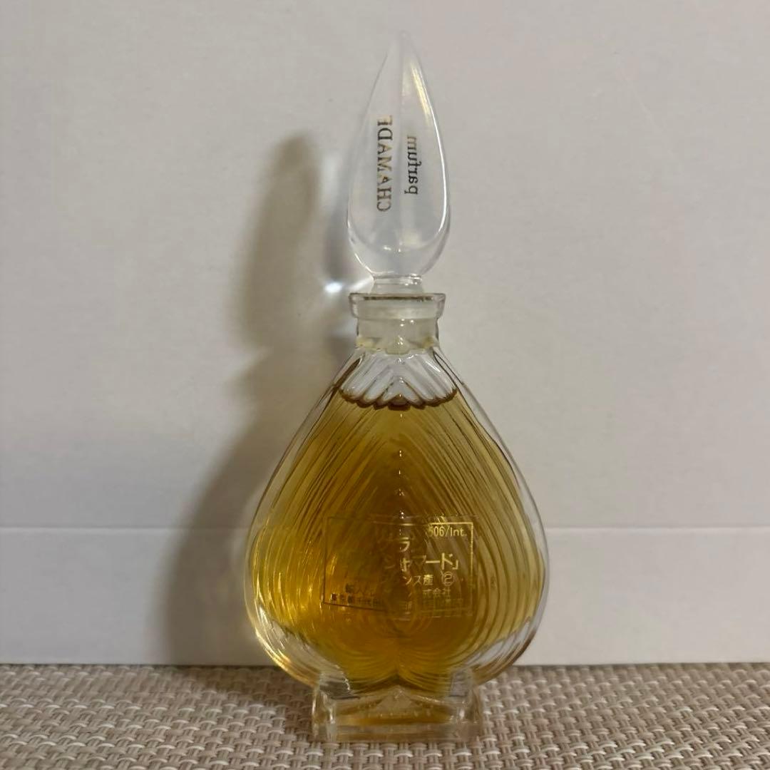 専用★ゲラン　シャマード　7.5ml