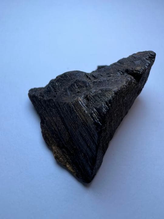 古渡命銘木 名香　中院通村公　真南蛮　銘【高根】3.246g 香木/沈香/伽羅