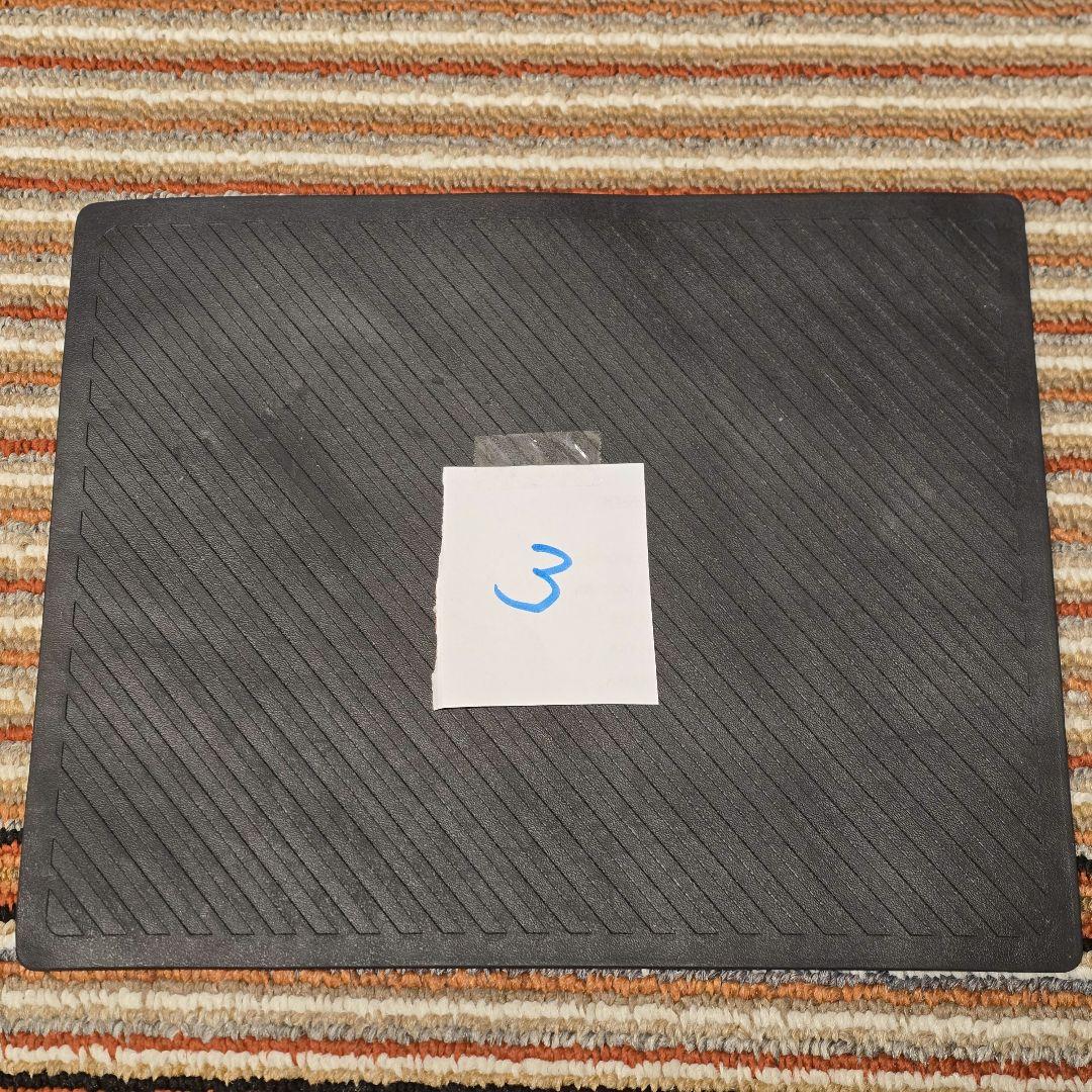 SEVフラットパネル1枚 No3 汚れのように見えますが、光の加減