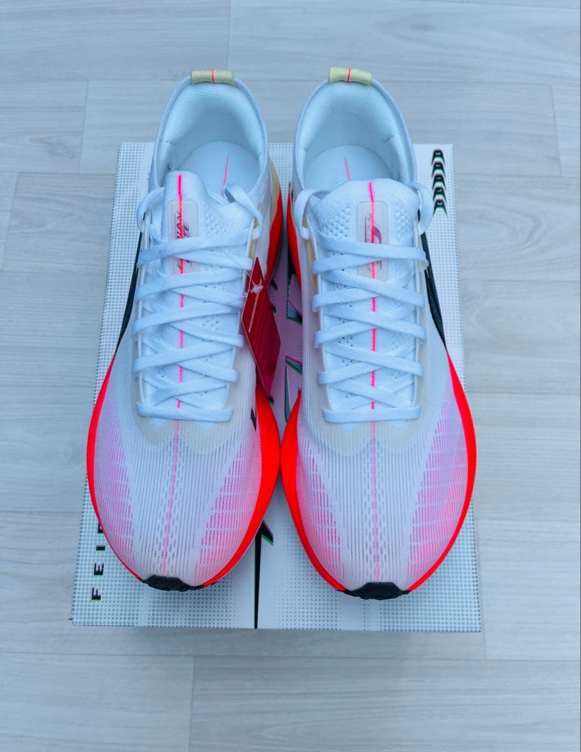 【希少】Li-Ning Feidian 5.0 Elite 26.0cm 1st