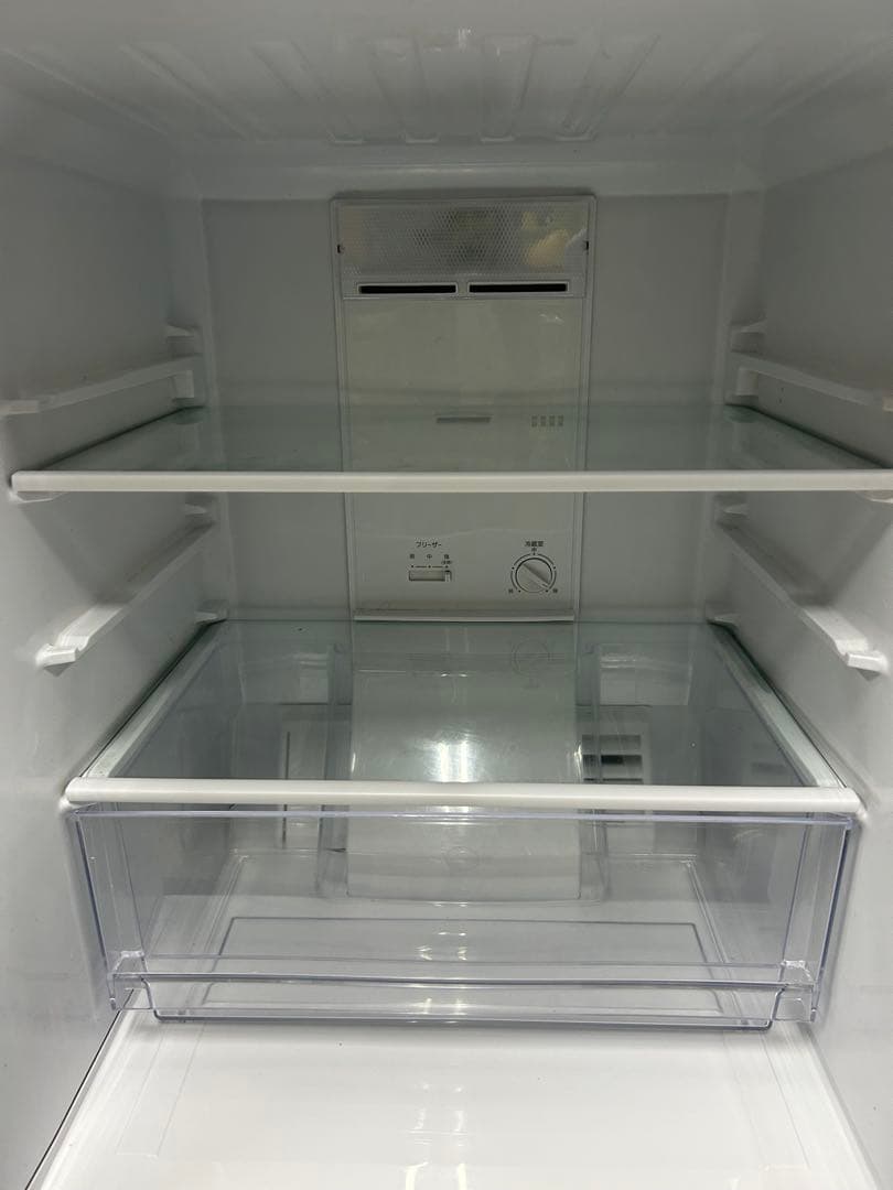 名古屋市内無料配送34☆AQUA 157L冷蔵庫 AQR-16E5 - メルカリ