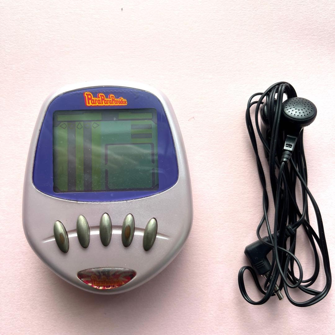 ビーマニポケットパラパラパラダイス - メルカリ