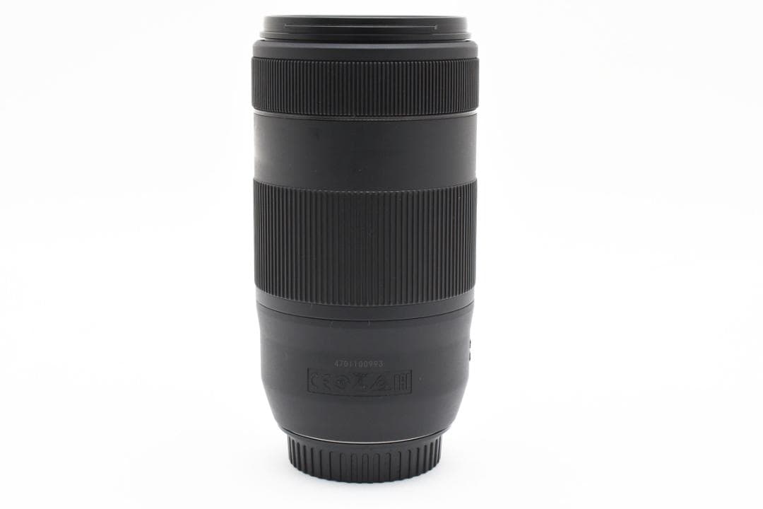 保証書付 Canon EF 70-300mm f/4-5.6 IS II USM