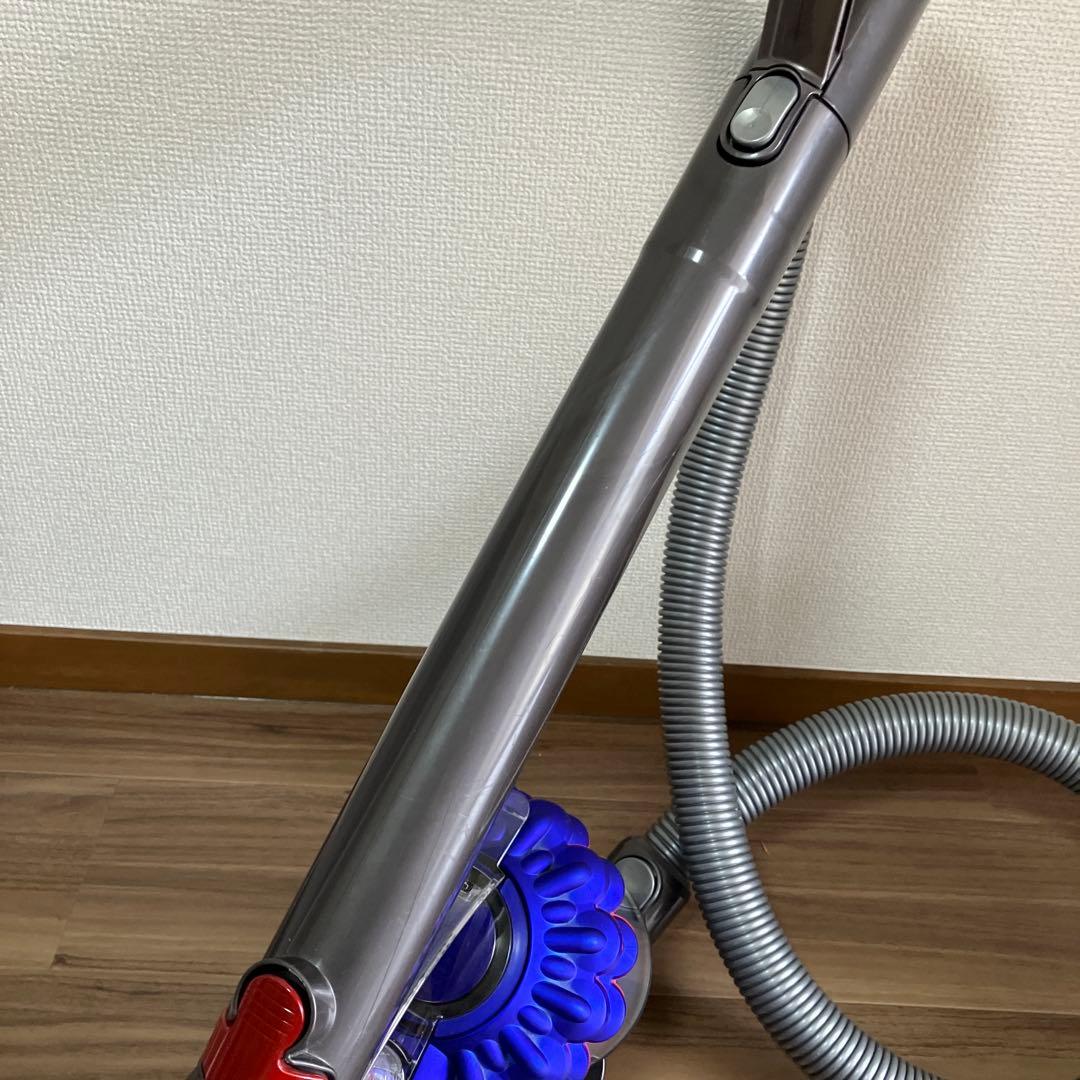 ⭐Dyson CY24 中古 動作保証品 中古 ダイソン 掃除機 アタッチメント