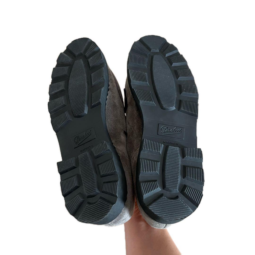 リ*風様 Paraboot/Michael/ミカエル/39 1/2/39.5/美